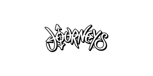 25% Off Journeys Promo Codes | Oct 2022 | SimplyCodes
