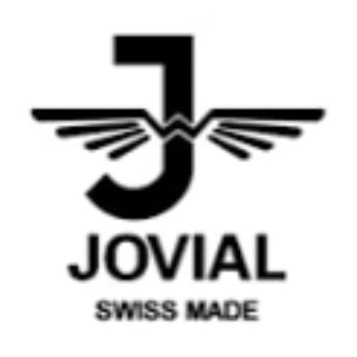 Jovial Watch logo