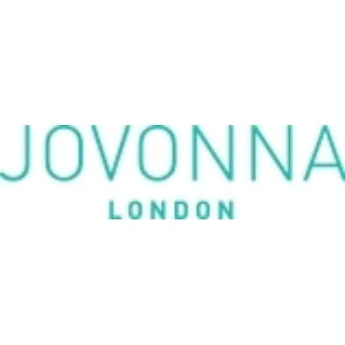 Jovonna London logo