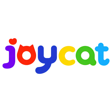 JoyCat logo