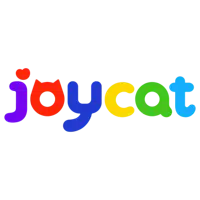 JoyCat logo