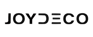 Joydeco promo code