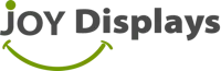 Joy Displays logo