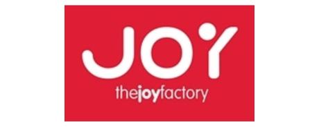 The Joy Factory promo code