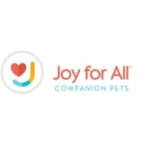 Joy for All coupon code