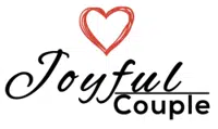 Joyful Couple logo