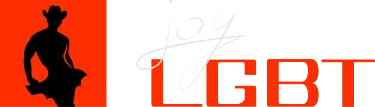 Joylgbt logo