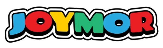 Joymor logo