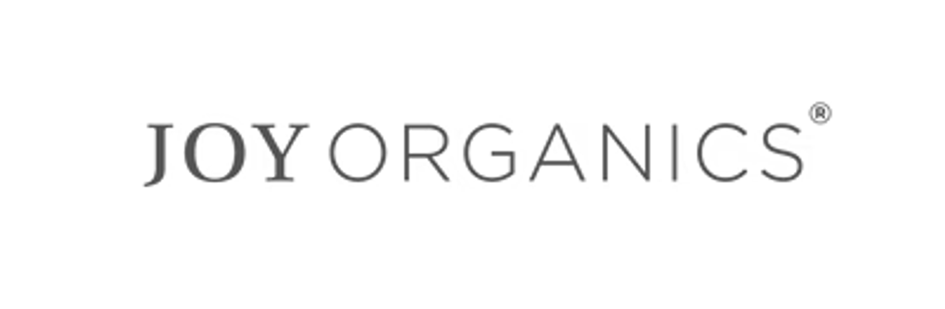 Joy Organics Promo Codes 35 Off July 2024