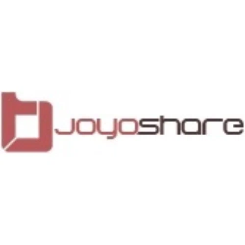 Joyoshare logo