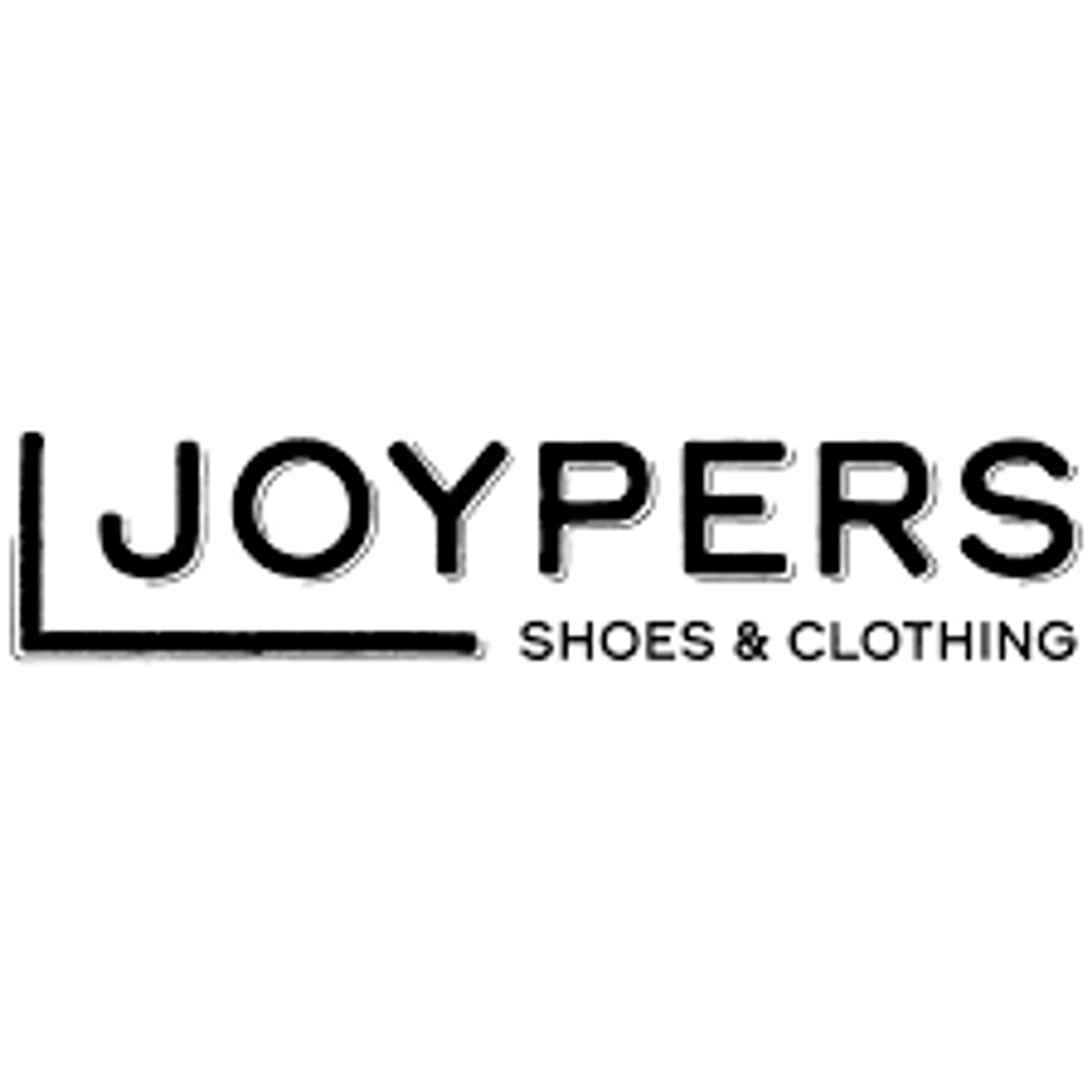 Joy-Per's Shoes logo