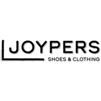 Joy-Per's Shoes logo