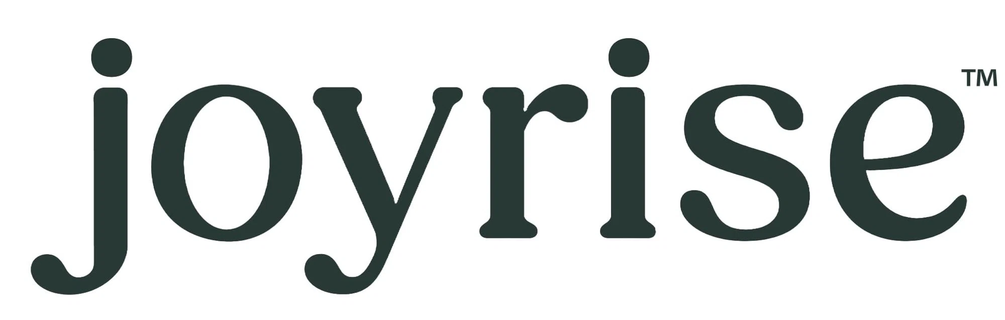 Joyrise Health logo