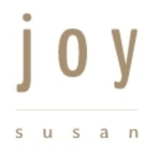 Joy Susan logo