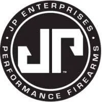 JP Rifles logo