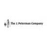 J. Peterman logo