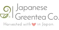 Japanese Green Tea Co. logo