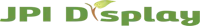JPI Display logo