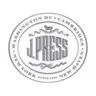 J. Press logo