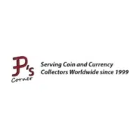 JP's Corner logo