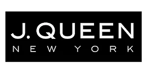J. Queen New York logo