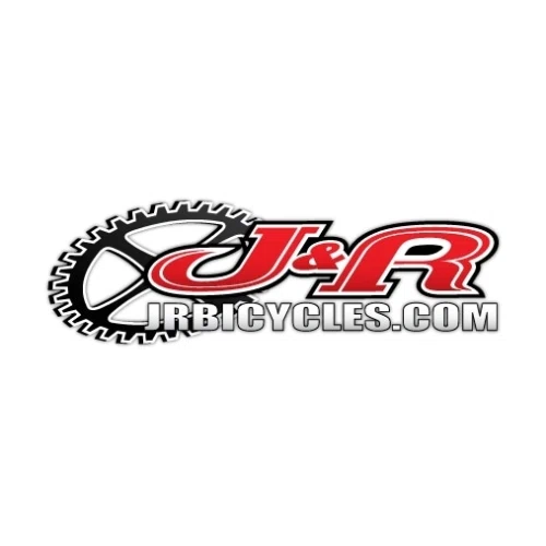 J&R BMX Superstore logo