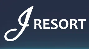 J Resort logo