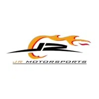 JR Motorsports logo