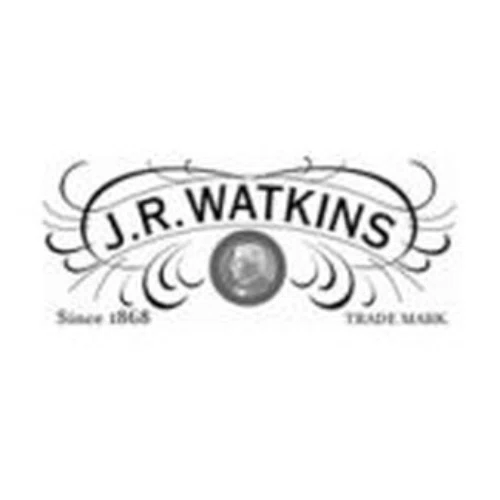 JR Watkins Naturals logo