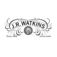 JR Watkins Naturals logo