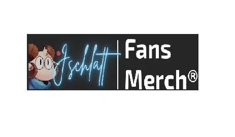 Jschlatt Merchandise logo