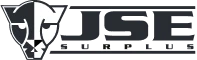 JSE Surplus logo
