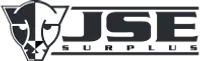 JSE Surplus logo