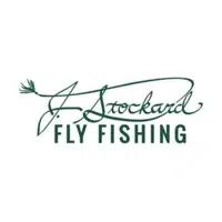 JS Fly Fishing logo