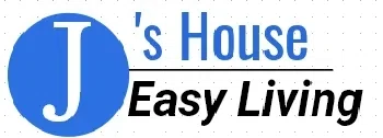 J's House logo