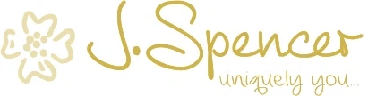 J. Spencer logo