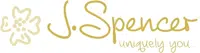 J. Spencer logo