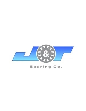 J & T Bearing logo