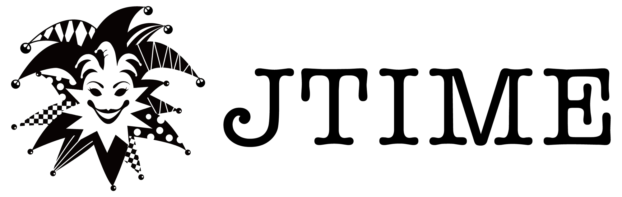JTIME logo