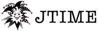 JTIME logo