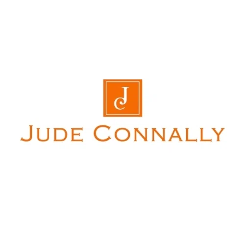 Jude Connally logo