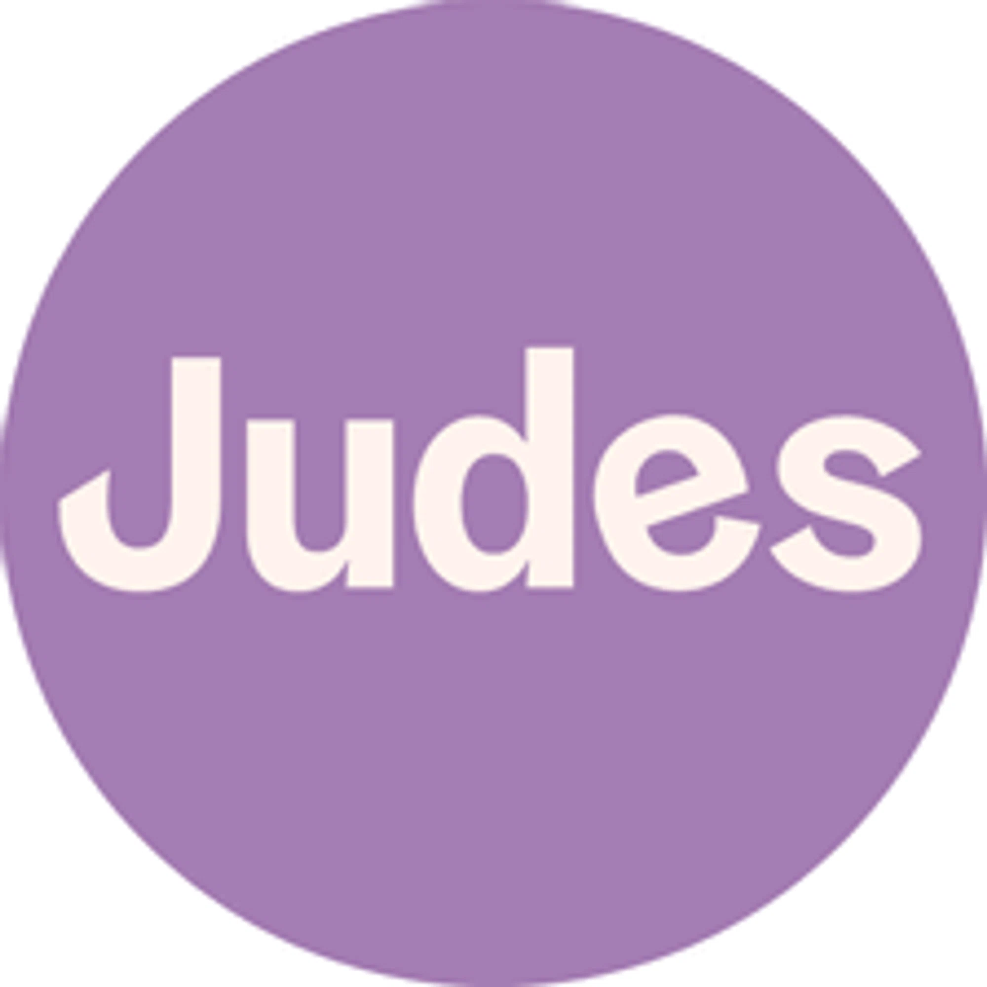 Judes Family logo