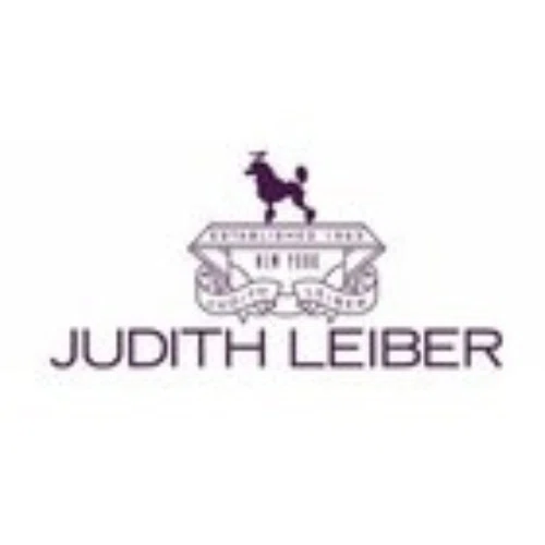 Judith Leiber logo
