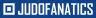 Judo Fanatics logo