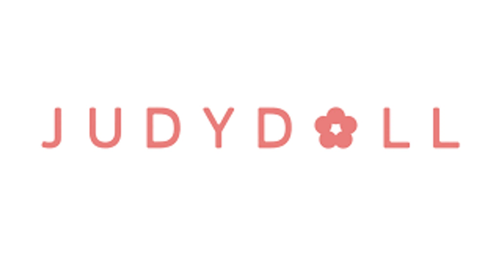 Judydoll logo