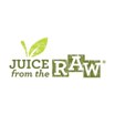 Juice From the RAW coupon code