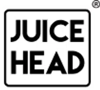 Juice Head logo