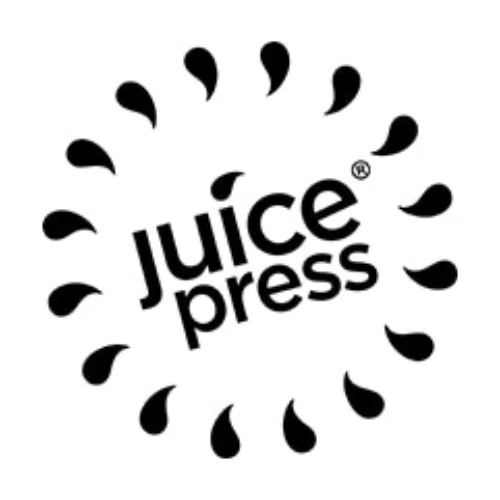 Juice Press logo