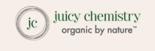 Juicy Chemistry logo