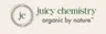 Juicy Chemistry logo